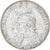 Coin, German States, PRUSSIA, Wilhelm II, 2 Mark, 1901, Berlin, AU(50-53)