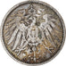 Moneta, NIEMCY - IMPERIUM, Wilhelm II, Mark, 1907, Munich, EF(40-45), Srebro