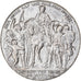 Coin, GERMANY - EMPIRE, Wilhelm II, 3 Mark, 1913, Berlin, EF(40-45), Silver