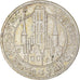 Coin, DANZIG, 5 Gulden, 1923, DANZIG, AU(50-53), Silver, KM:147
