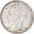 Münze, Belgien, Leopold III, 20 Francs, 20 Frank, 1935, Brussels, S+, Silber