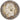 Moneta, Francia, Napoleon III, 20 Centimes, 1860, Strasbourg, 6/5, MB+, Argento