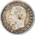 Moneta, Francia, Napoleon III, 20 Centimes, 1860, Strasbourg, 6/5, MB+, Argento