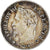 Moneta, Francia, Napoleon III, 20 Centimes, 1866, Strasbourg, MB+, Argento