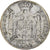 Münze, Italien Staaten, KINGDOM OF NAPOLEON, Napoleon I, 5 Lire, 1808, Milan