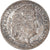 Moneda, Francia, Louis-Philippe, 1/2 Franc, 1831, Lille, MBC+, Plata, KM:741.13