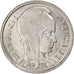 Monnaie, France, Bazor, 5 Francs, 1933, Paris, TTB, Nickel, Gadoury:753, KM:887
