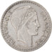 Moneta, Francia, Turin, 10 Francs, 1949, Beaumont - Le Roger, SPL-, Rame-nichel