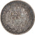 Moneta, Francia, Cérès, 20 Centimes, 1850, Paris, MB+, Argento, KM:758.1