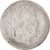 Moneda, Francia, Louis-Philippe, 50 Centimes, BC, Plata, Gadoury:408