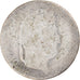 Moneta, Francia, Louis-Philippe, 50 Centimes, B, Argento, Gadoury:408
