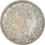 Moneda, Países Bajos, Wilhelmina I, 25 Cents, 1904, Utrecht, BC+, Plata
