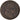 Moneda, Francia, Louis XV, Sol, BC, Cobre, Gadoury:280