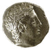Olynhtus, Calchidienne league (392-360 BC), Tetradrachm, MS(60-62), Silver,...