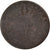 Coin, France, Louis XVI, Sol, 1784, Bordeaux, F(12-15), Copper, KM:578.8