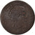 Coin, France, Louis XVI, Sol, 1791, Paris, VF(30-35), Copper, KM:578.1