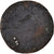 Coin, France, Louis XVI, Sol, VG(8-10), Copper, Gadoury:350