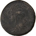 Coin, France, Louis XVI, 2 sols Français, 1792 / AN 4, Strasbourg, EF(40-45)