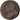 Moneta, Francia, Louis XVI, 2 Sols, 1792 / AN 4, Strasbourg, MB, Bronzo, KM:612