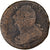 Coin, France, Louis XVI, 2 Sols, 1792 / AN 4, Strasbourg, VF(20-25), Bronze