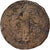 Coin, France, Louis XVI, 2 Sols, 1792 / AN 4, Strasbourg, VF(20-25), Bronze