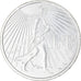 France, 25 Euro, Semeuse, 2009, Monnaie de Paris, SUP, Argent, Gadoury:EU338