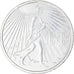 Frankreich, 25 Euro, Semeuse, 2009, Monnaie de Paris, VZ, Silber, Gadoury:EU338
