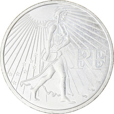 France, 25 Euro, Semeuse, 2009, Monnaie de Paris, SUP+, Argent, Gadoury:EU338