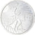Frankrijk, 15 Euro, Semeuse, 2008, Monnaie de Paris, PR+, Zilver, Gadoury:EU288