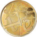 Francja, 5 Euro, Liberté, 2013, Monnaie de Paris, MS(63), Srebro, Gadoury:EU645