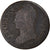 Moeda, França, Dupré, 5 Centimes, AN 8, Lille, VF(20-25), Bronze, KM:640.11