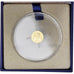 France, 5 Euro, denier de Charles le Chauve, 2014, Monnaie de Paris, BE