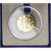 Frankreich, 50 Euro, Charles le Chauve, 2011, Monnaie de Paris, historique