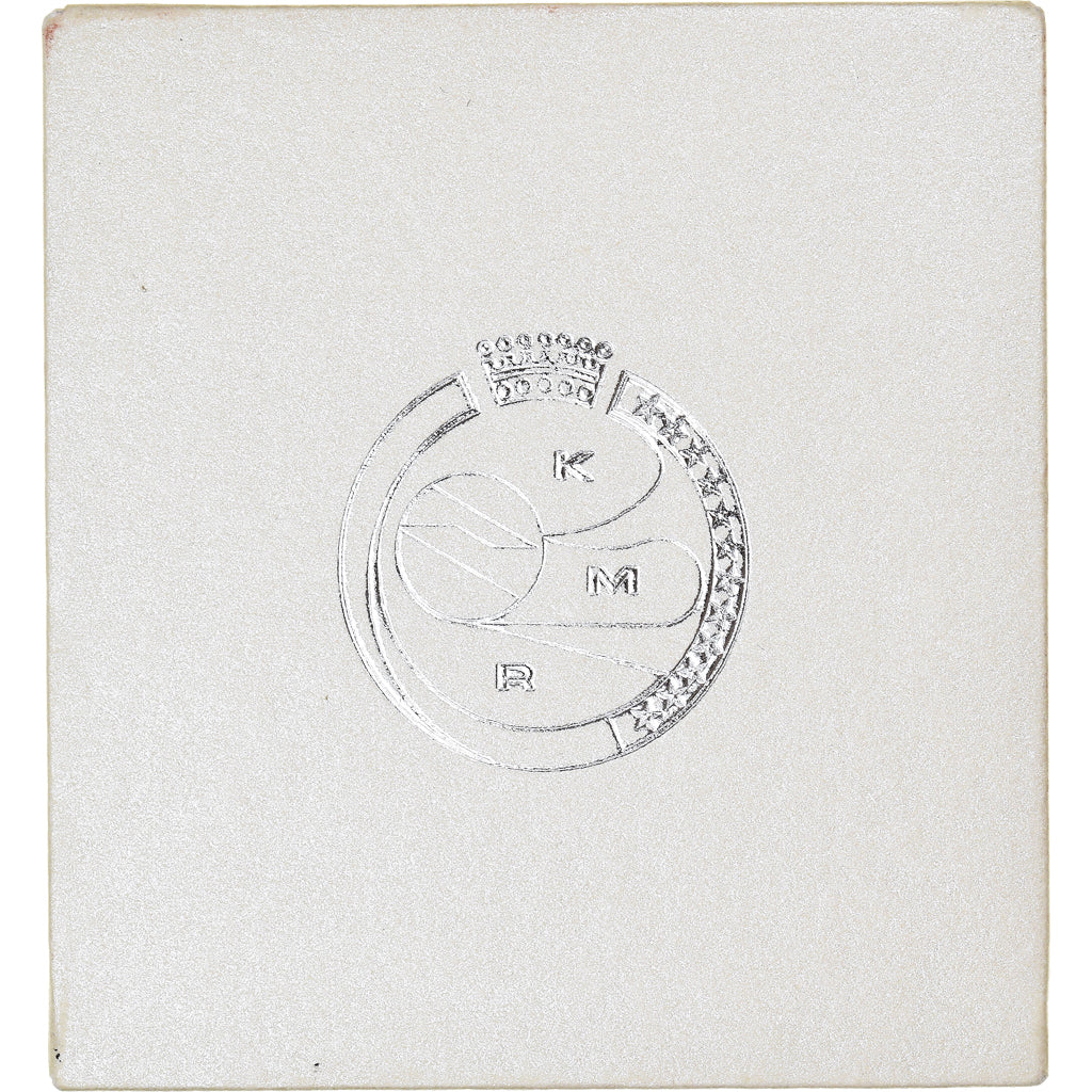 Belgium, 10 Euro, Briek Schotte, 2019, Royal Belgium Mint, BE, MS(65-70), Silver