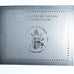 Watykan, Jean-Paul II, 1 Cent to 2 Euro, 2003 - Anno XXV, Rome, BU, MS(65-70)
