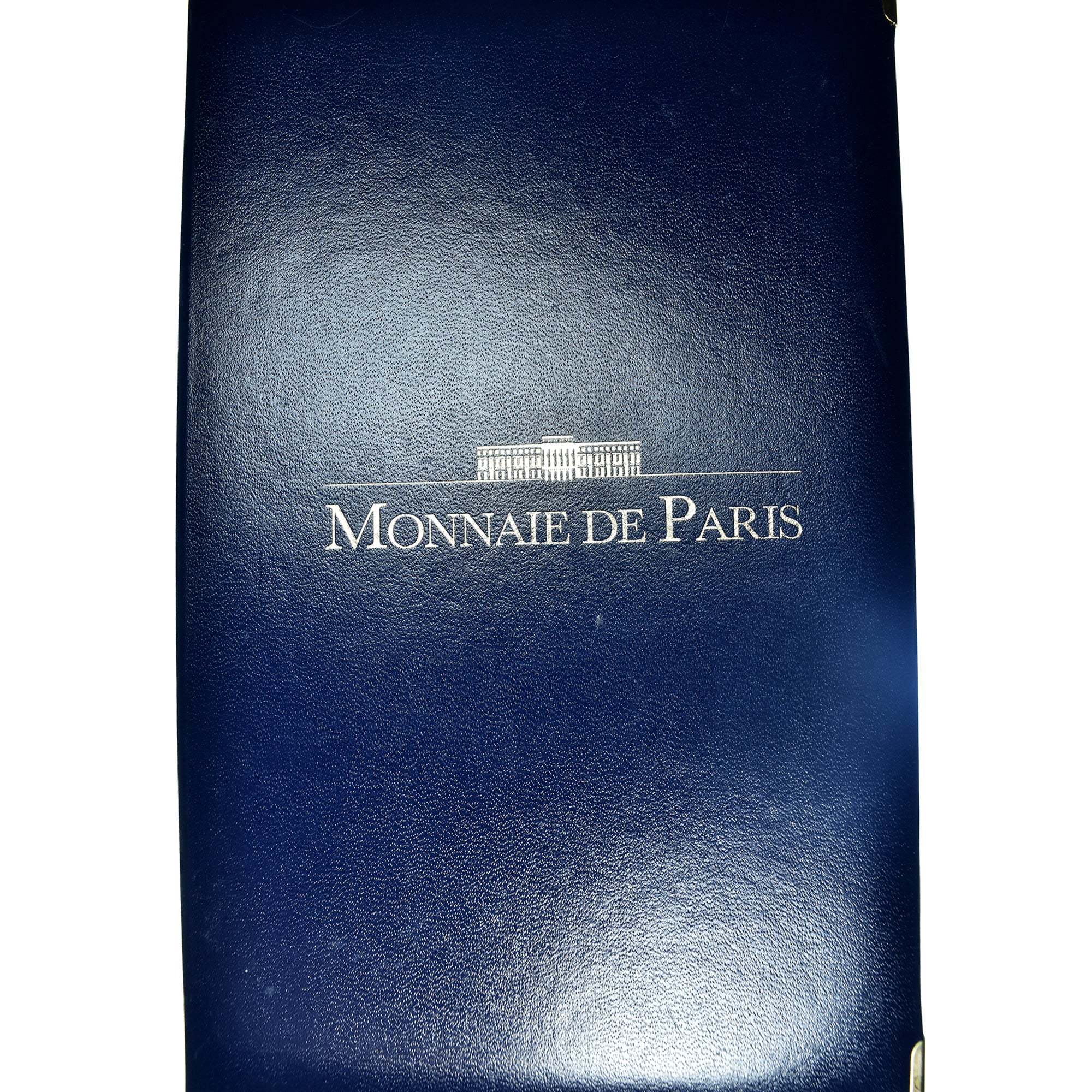 Münze, Frankreich, Coffret 1 c. à 100 frs., 1992, Monnaie de Paris, BE, STGL