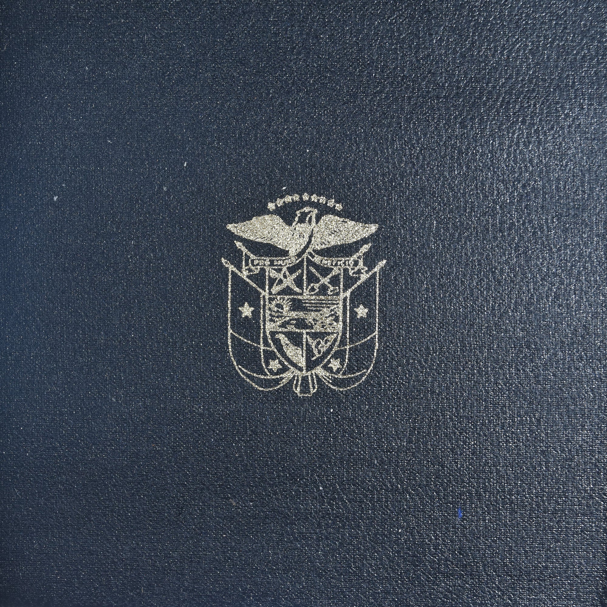 Monnaie, Panama, 20 Balboas, 1979, Franklin Mint, Proof, FDC, Argent