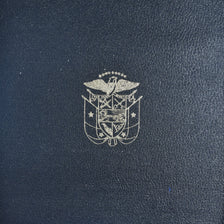 Monnaie, Panama, 20 Balboas, 1979, Franklin Mint, Proof, FDC, Argent