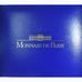 France, Coffret Belle Epreuve, 1 c. to 15€, 2007, Monnaie de Paris, BE, FDC