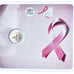 Frankreich, 2 Euro, cancer du sein, 2017, Monnaie de Paris, BU, STGL