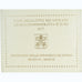Vaticano, 2 Euro, Fatima apparitions, 2017, Rome, FDC, Bi-metallico