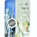 San Marino, 2 Euro, Visita Pastorale del Santo Padre Benedetto XVI, 2011, Rome