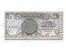 Geldschein, Irak, 1 Dinar, 1992, KM:79, UNZ