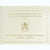 Vatican, 2 Euro, centenaire des Apparitions de Fatima, 2017, Rome, Pape
