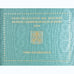 Vatican, 2 Euro, année du Sacerdoce, 2010, Rome, Benoit XVI, MS(65-70)