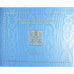Vaticano, 1 Cent to 2 Euro, euro set, 2012, Rome, Benoit XVI, FDC, N.C.