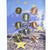 Irlanda, 1 Cent to 2 Euro, euro set, 2002, Central Bank of Ireland, FDC, N.C.
