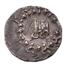 Mysia, Pergamon, Cistophore, Pergamon, AU(50-53), Silver, Pozzi #2261v, 12.20