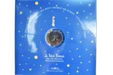 France, Euro-Set, Petit Prince, 2002, Monnaie de Paris, BU, FDC