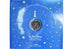 Francja, Euro-Set, Petit Prince, 2002, Monnaie de Paris, BU, MS(65-70), ND